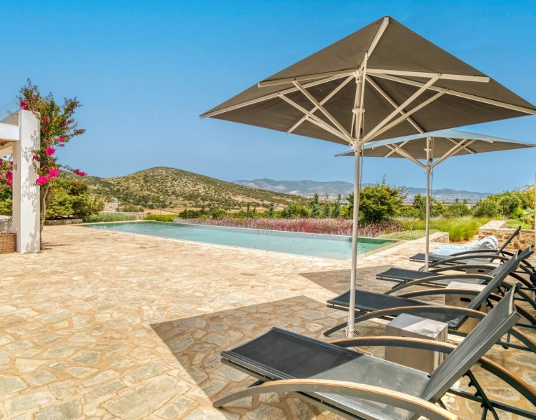 Villa Ponente by Olive Rentals 02