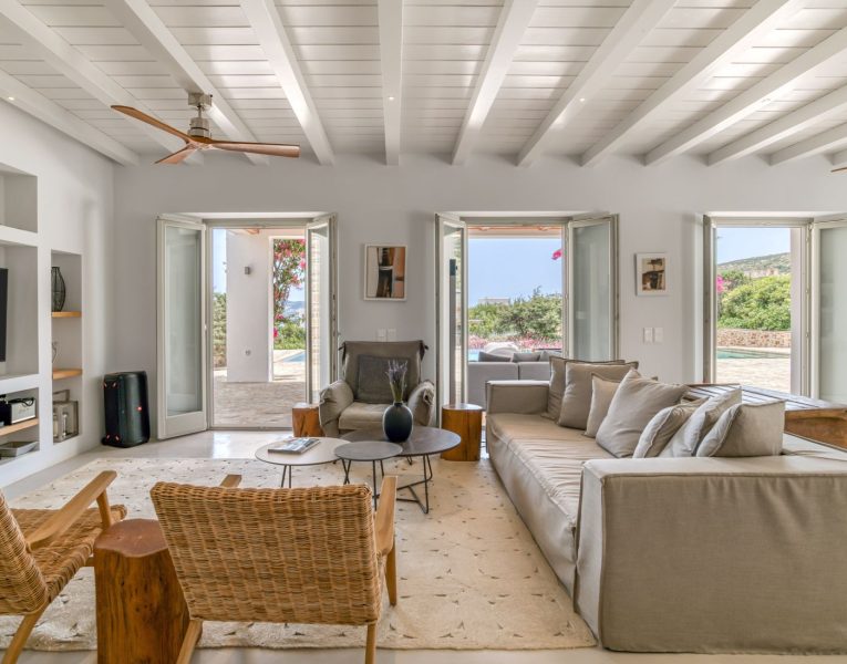 Villa Ponente by Olive Rentals 04