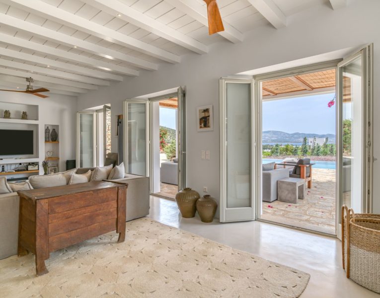 Villa Ponente by Olive Rentals 05