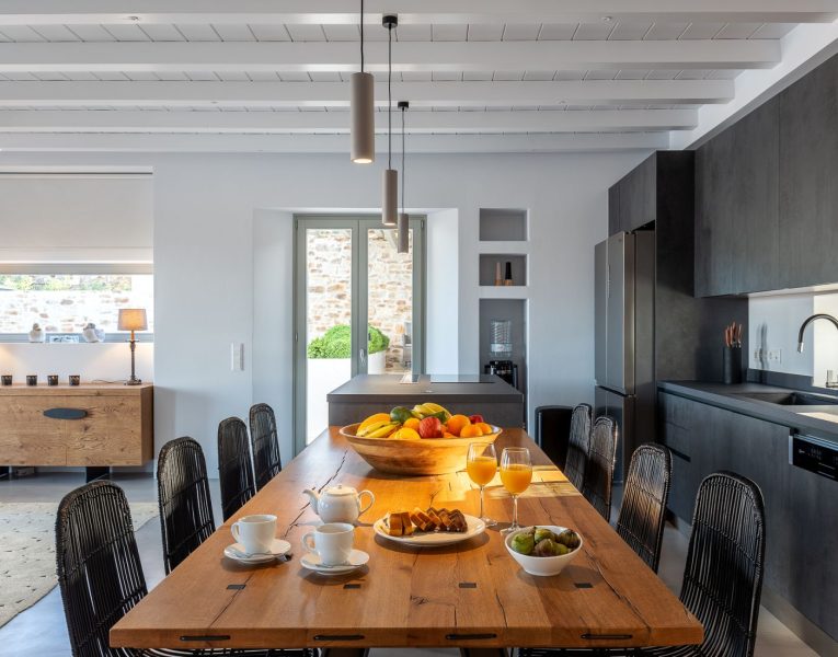 Villa Ponente by Olive Rentals 11