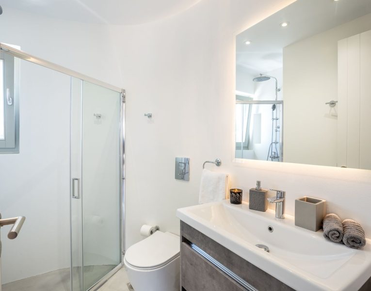 Villa Ponente by Olive Rentals 12