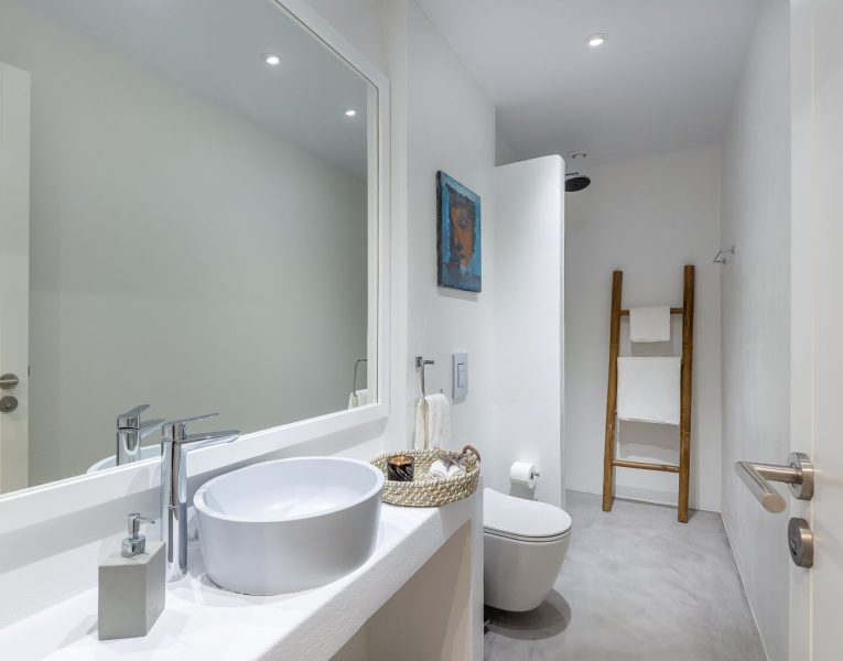 Villa Ponente by Olive Rentals 16