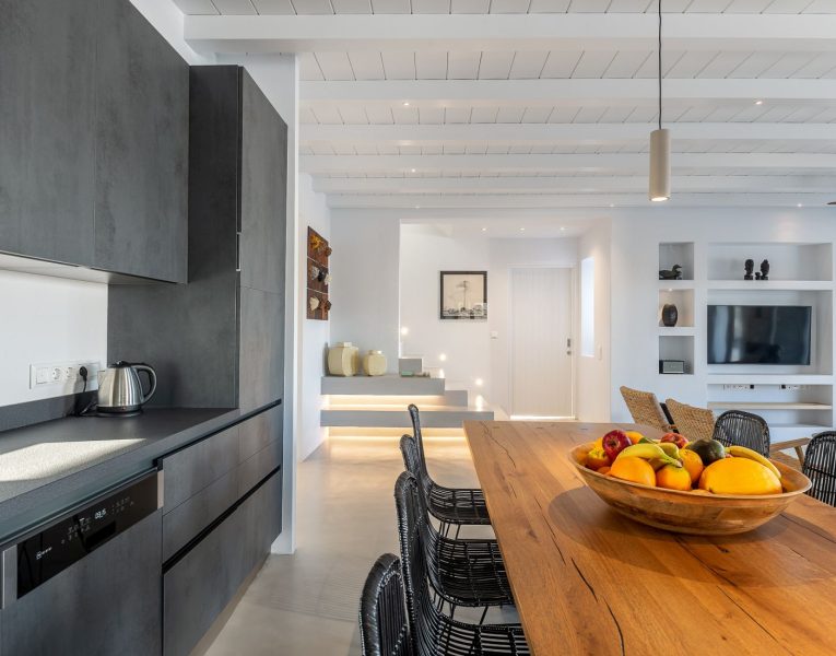 Villa Ponente by Olive Rentals 17