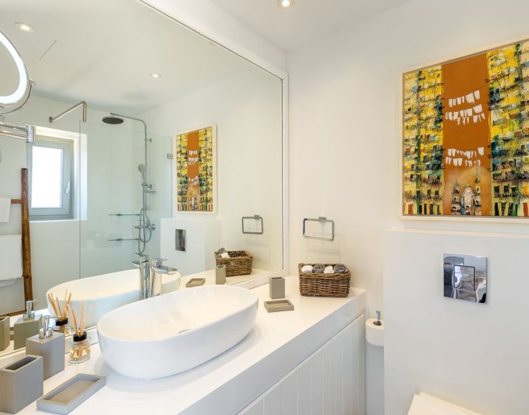 Villa Ponente by Olive Rentals 19