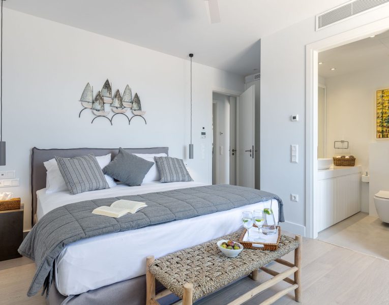 Villa Ponente by Olive Rentals 21