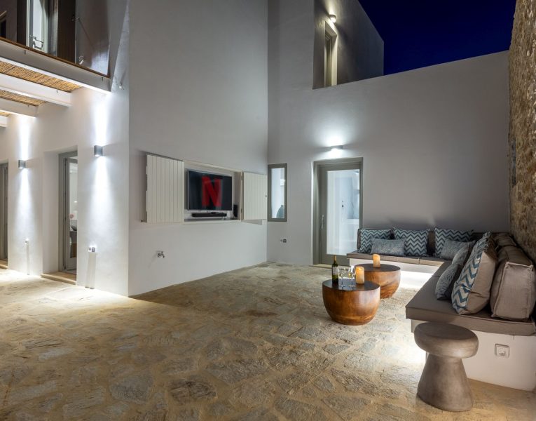 Villa Ponente by Olive Rentals 31