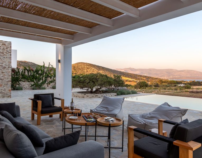 Villa Ponente by Olive Rentals 32