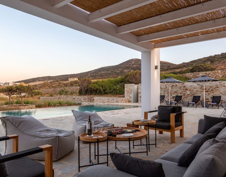 Villa Ponente by Olive Rentals 33