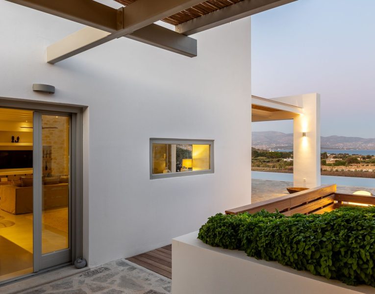 Villa Ponente by Olive Rentals 34