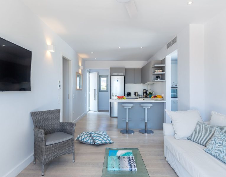 Villa Ponente by Olive Rentals 35