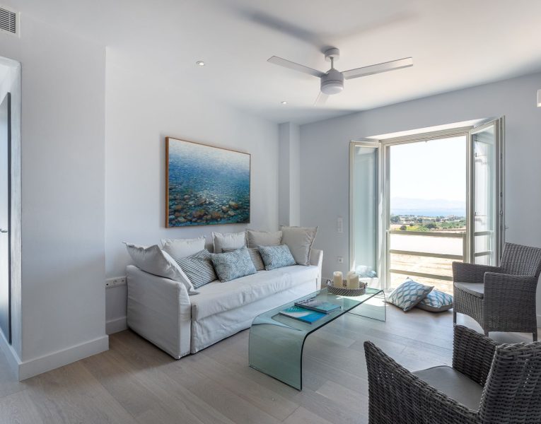 Villa Ponente by Olive Rentals 36