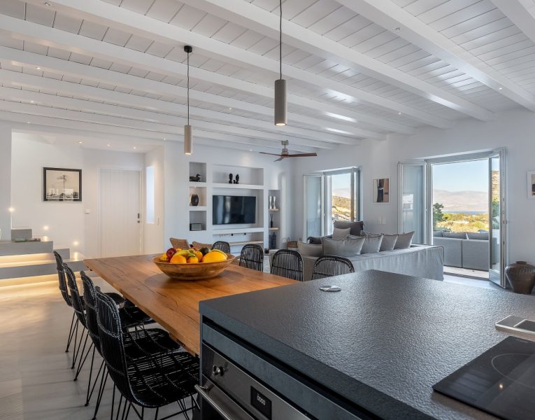 Villa Ponente by Olive Rentals 38