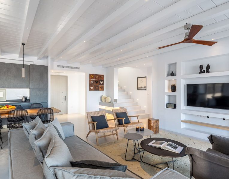 Villa Ponente by Olive Rentals 40