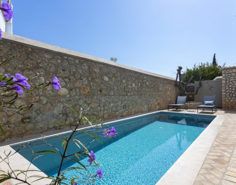 Villa Rachel in Spetses by Olive Villa Rentals