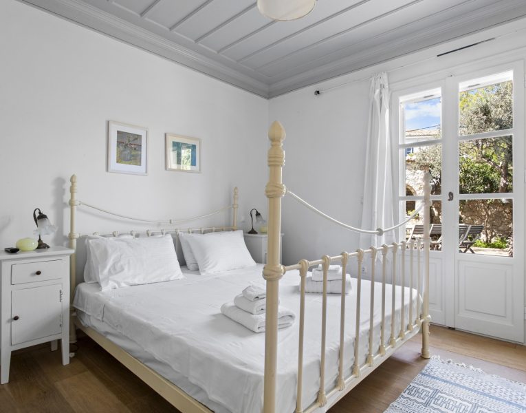 Villa Rachel in Spetses by Olive Villa Rentals