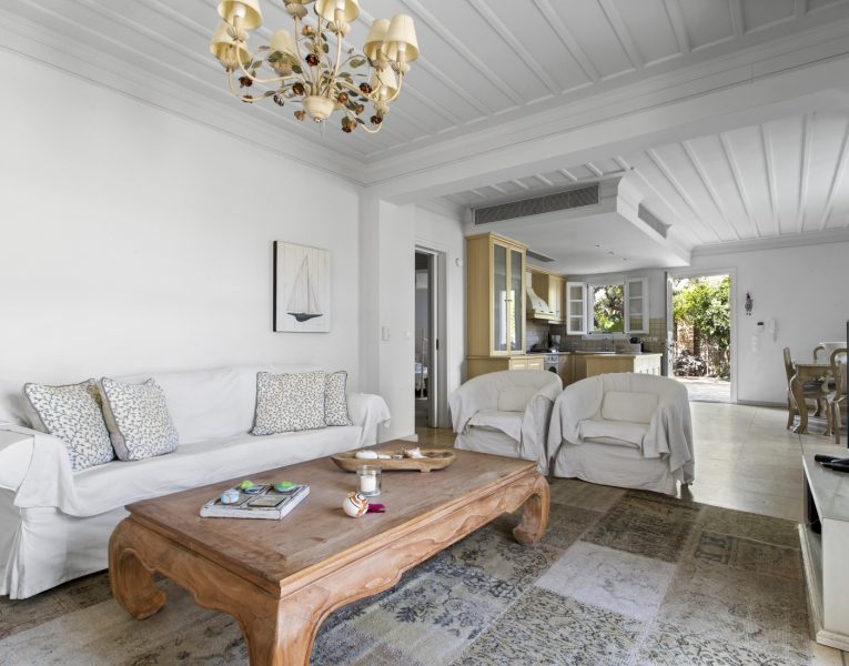 Villa Rachel in Spetses by Olive Villa Rentals