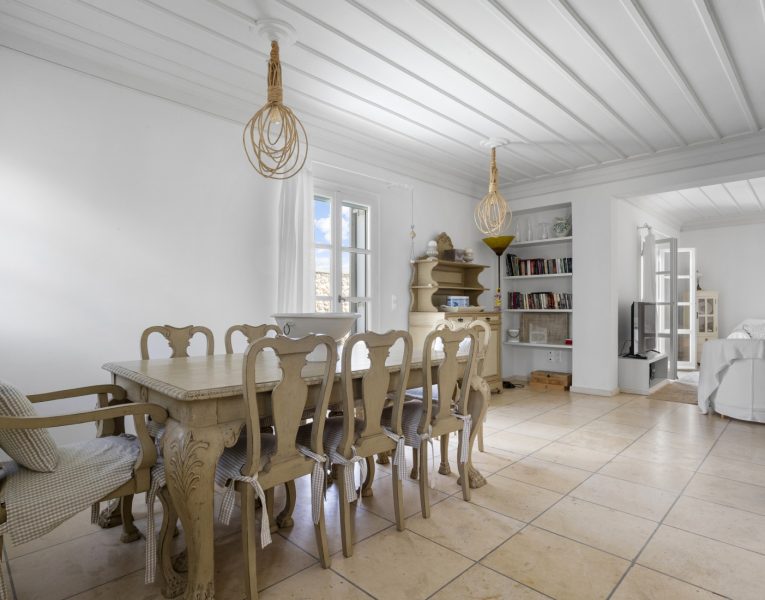 Villa Rachel in Spetses by Olive Villa Rentals