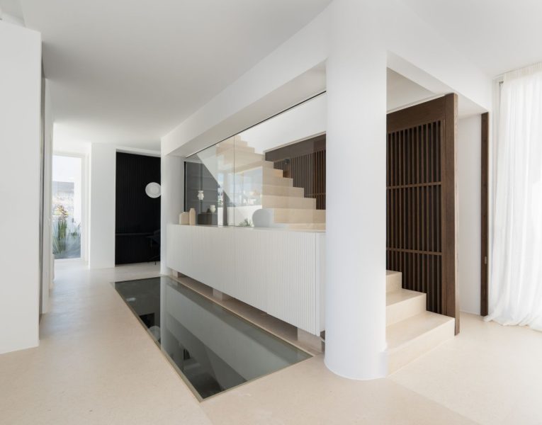 Villa Royale by Olive Rentals 15