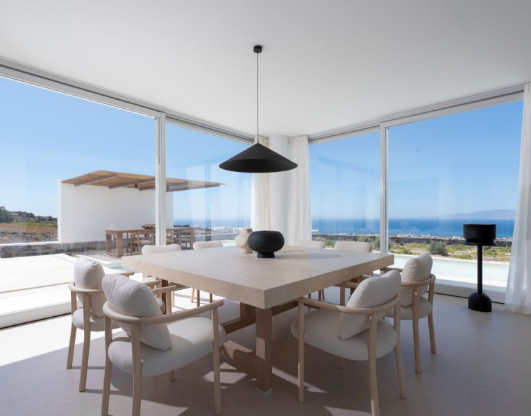 Villa Royale by Olive Rentals 16