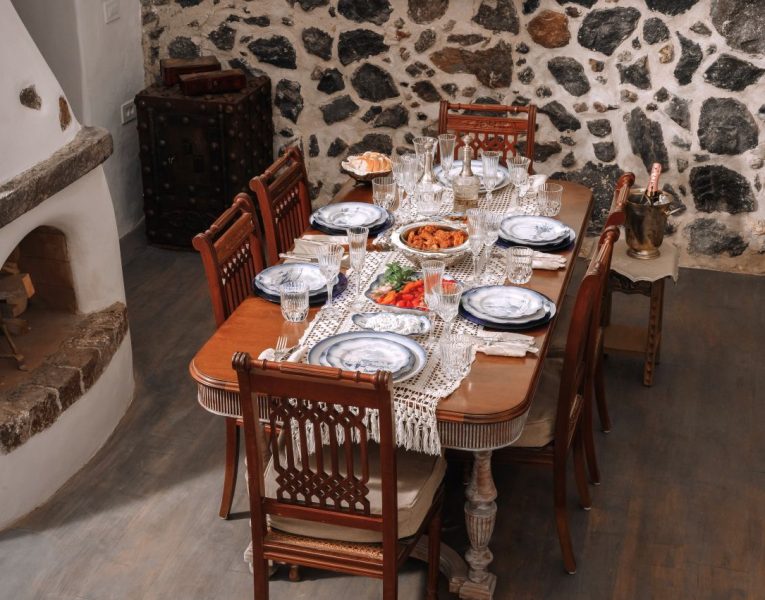 Villa Santiva by Olive Villa Rentals