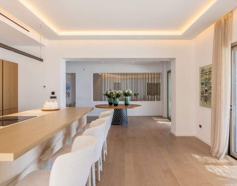 Villa Simone by Olive Rentals13