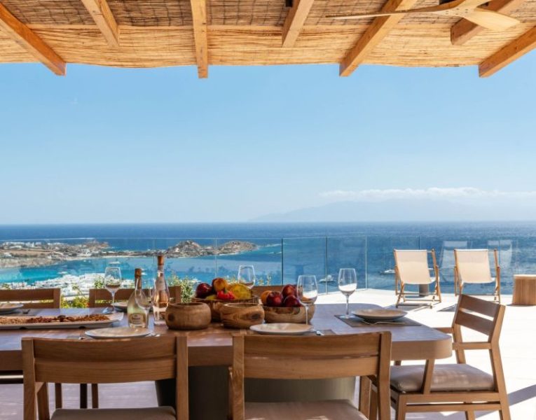 Villa Simone by Olive Rentals15