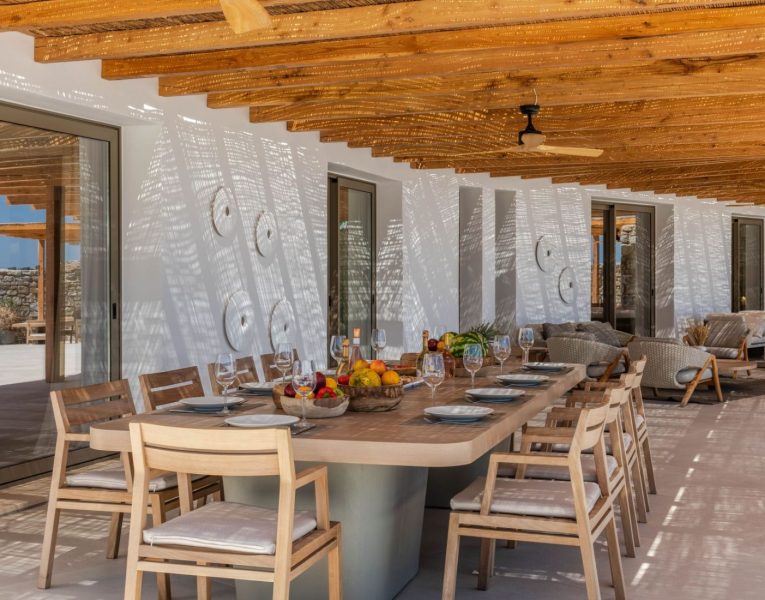 Villa Simone by Olive Rentals19