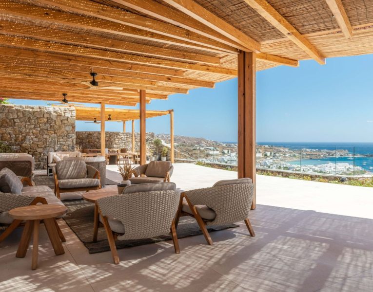 Villa Simone by Olive Rentals20