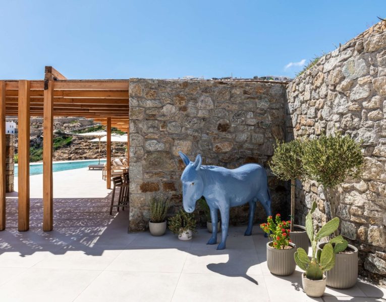 Villa Simone by Olive Rentals24