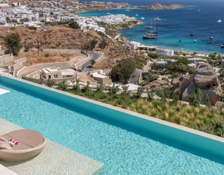 Villa Simone by Olive Rentals26