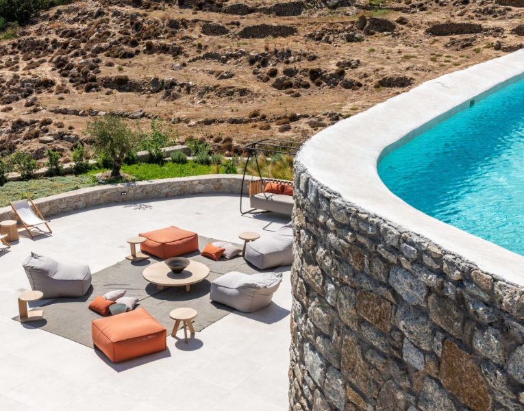 Villa Simone by Olive Rentals30