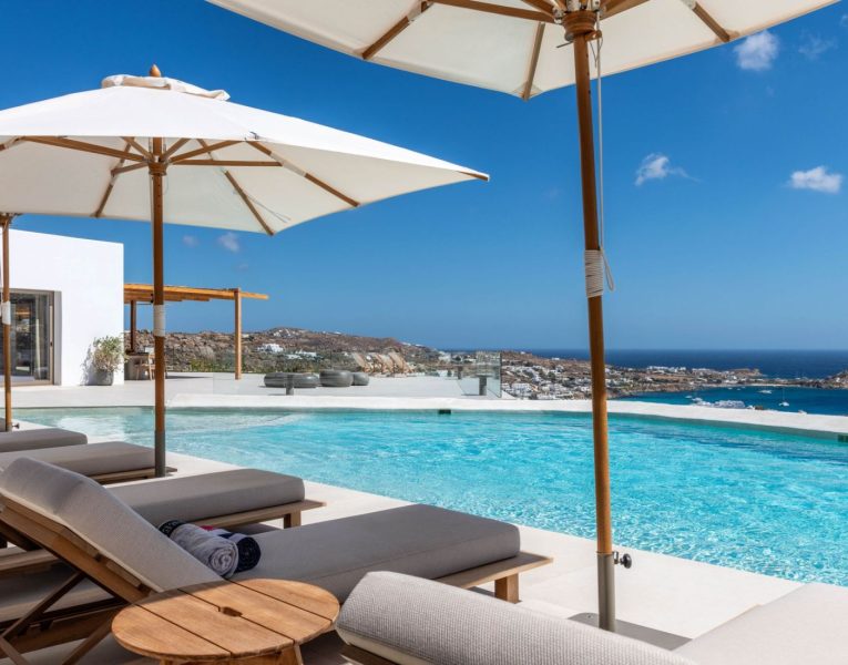 Villa Simone by Olive Rentals31