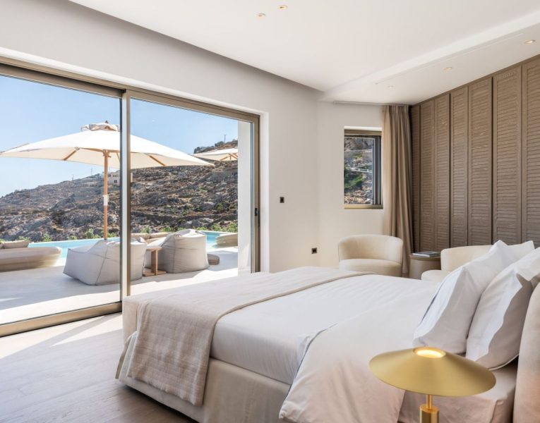 Villa Simone by Olive Rentals33