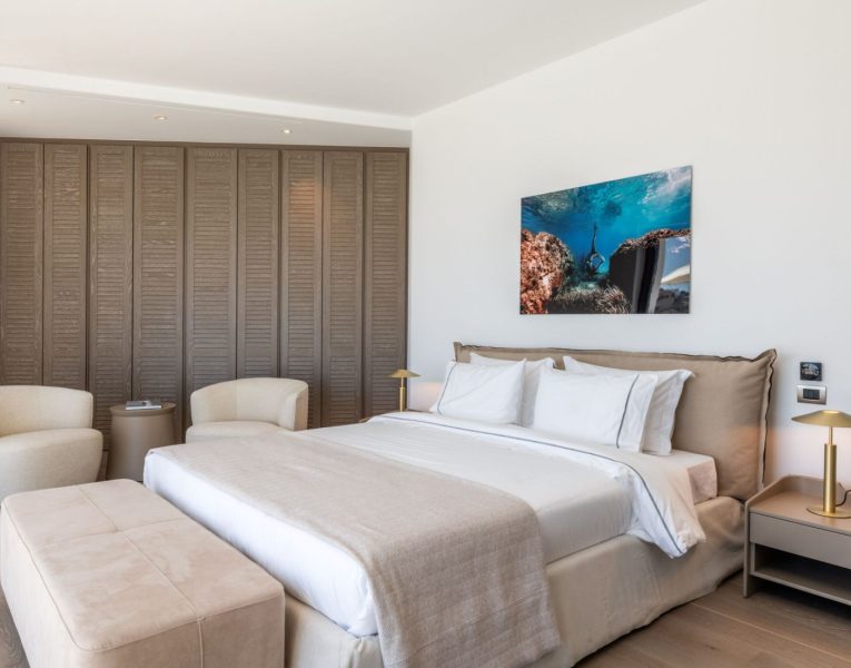 Villa Simone by Olive Rentals34