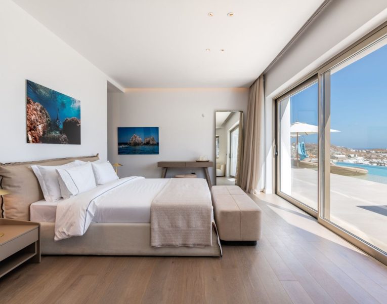 Villa Simone by Olive Rentals35