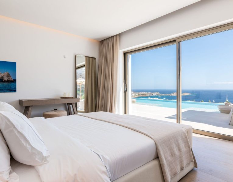 Villa Simone by Olive Rentals36