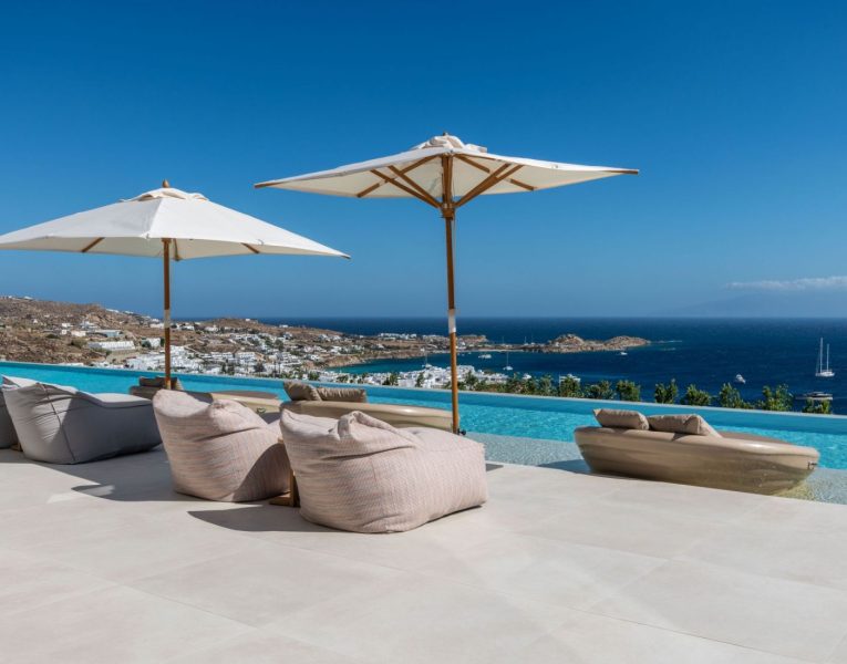 Villa Simone by Olive Rentals40