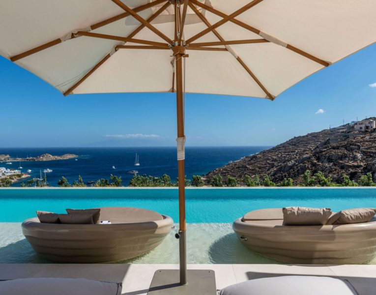 Villa Simone by Olive Rentals41