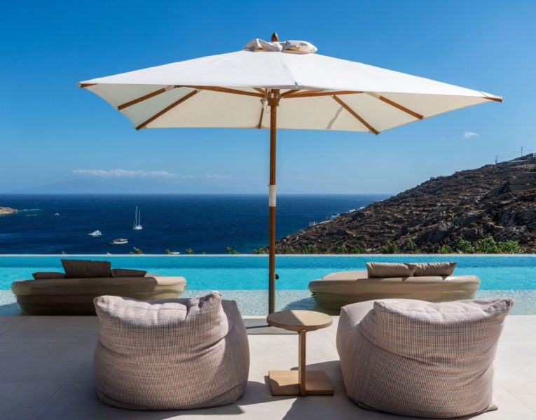 Villa Simone by Olive Rentals42