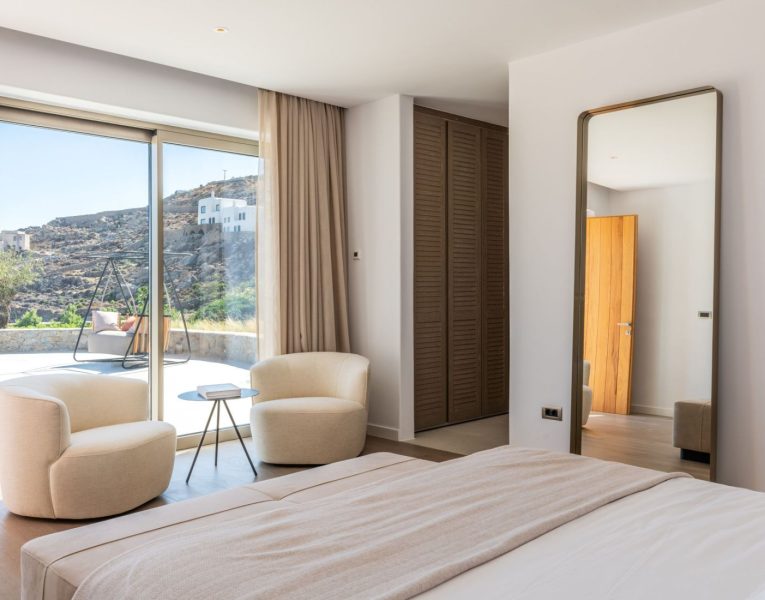 Villa Simone by Olive Rentals47