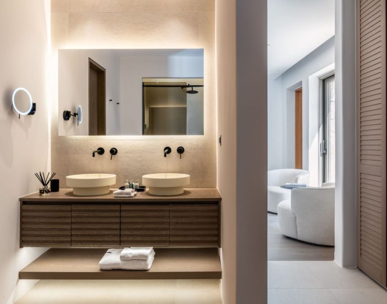 Villa Simone by Olive Rentals49