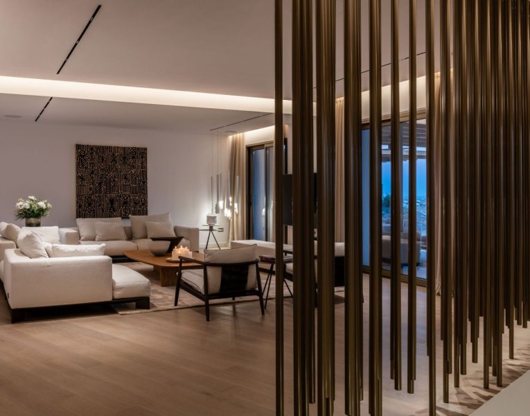 Villa Simone by Olive Rentals51