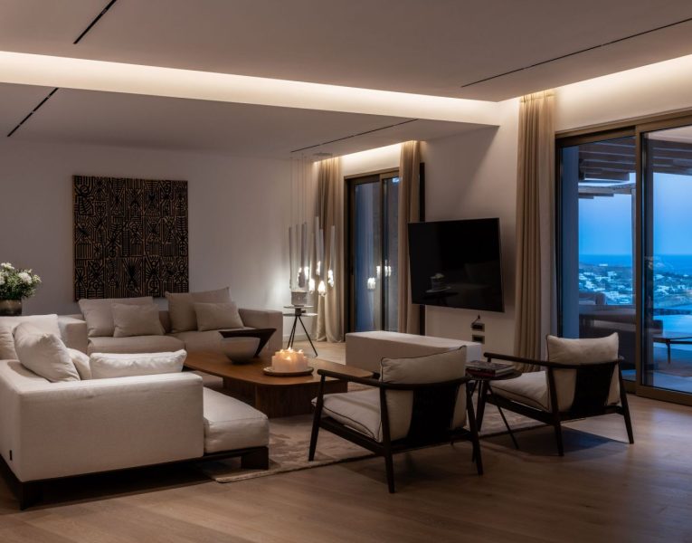 Villa Simone by Olive Rentals52