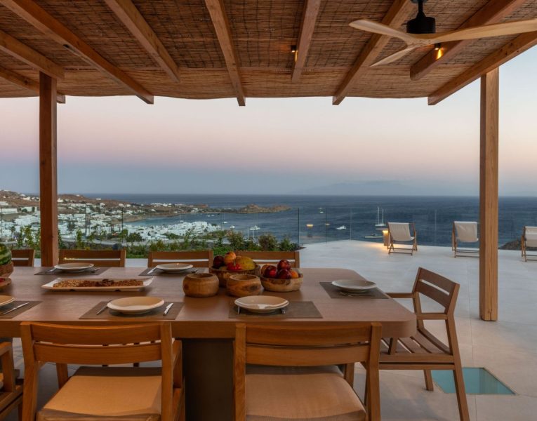 Villa Simone by Olive Rentals53