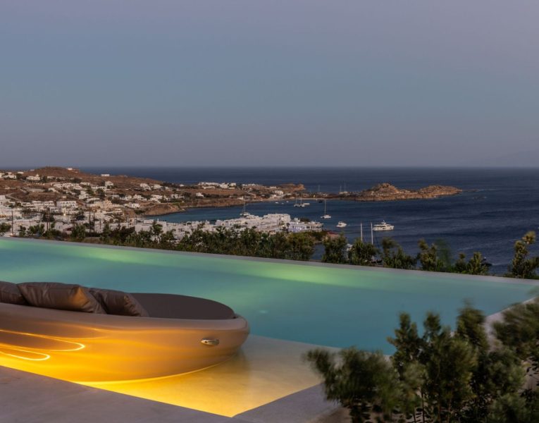 Villa Simone by Olive Rentals56