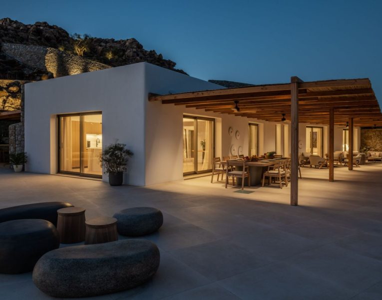 Villa Simone by Olive Rentals57