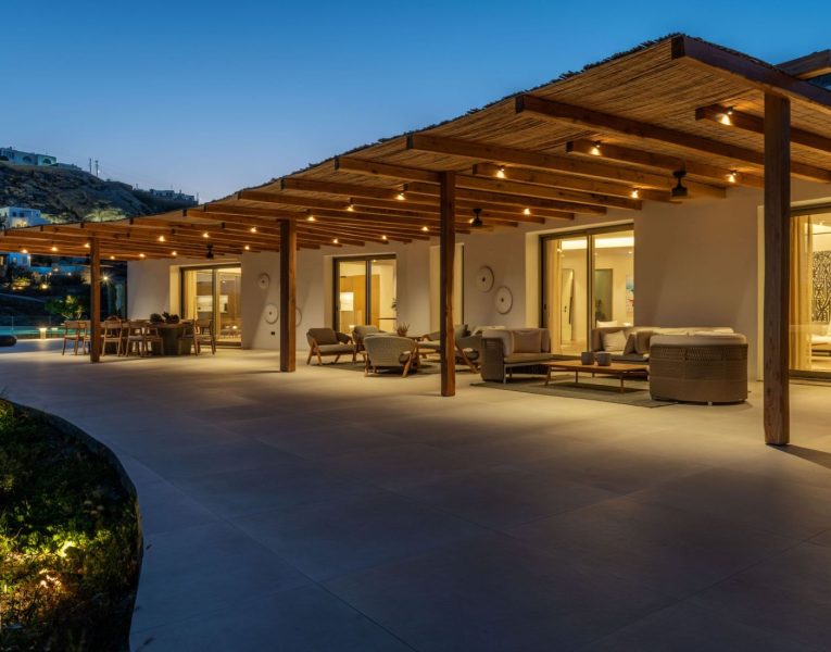 Villa Simone by Olive Rentals58