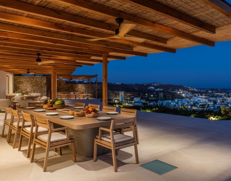 Villa Simone by Olive Rentals59