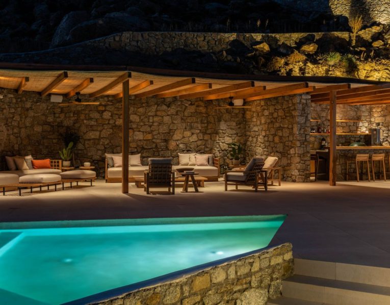 Villa Simone by Olive Rentals60