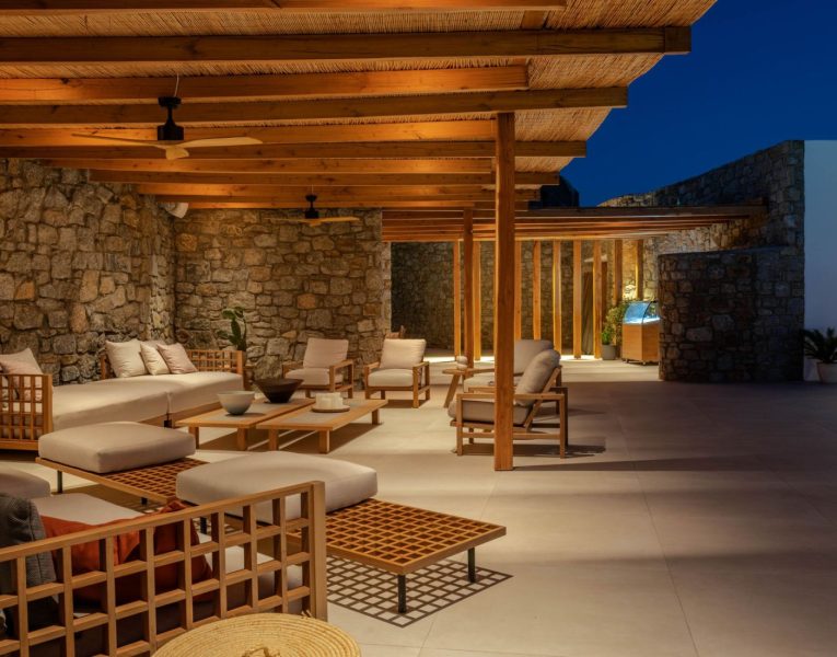 Villa Simone by Olive Rentals61